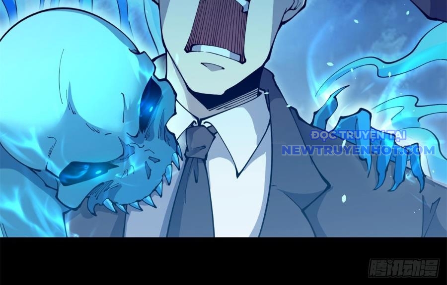 Bệnh Viện Chư Thần Của Ta chapter 3 - Trang 123