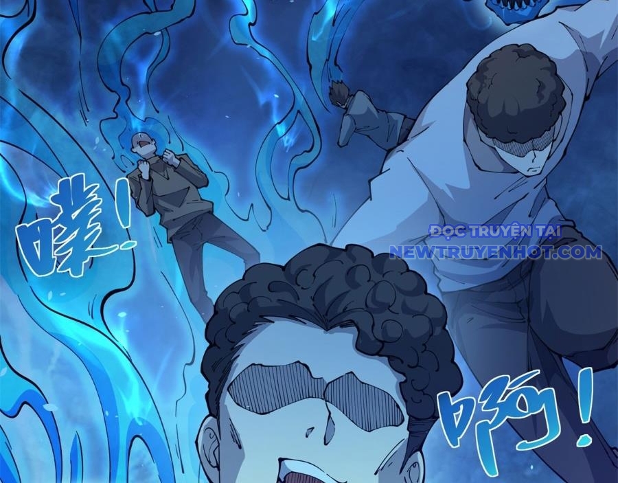 Bệnh Viện Chư Thần Của Ta chapter 3 - Trang 122