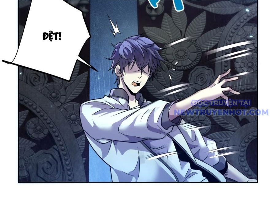 Bệnh Viện Chư Thần Của Ta chapter 1 - Trang 64