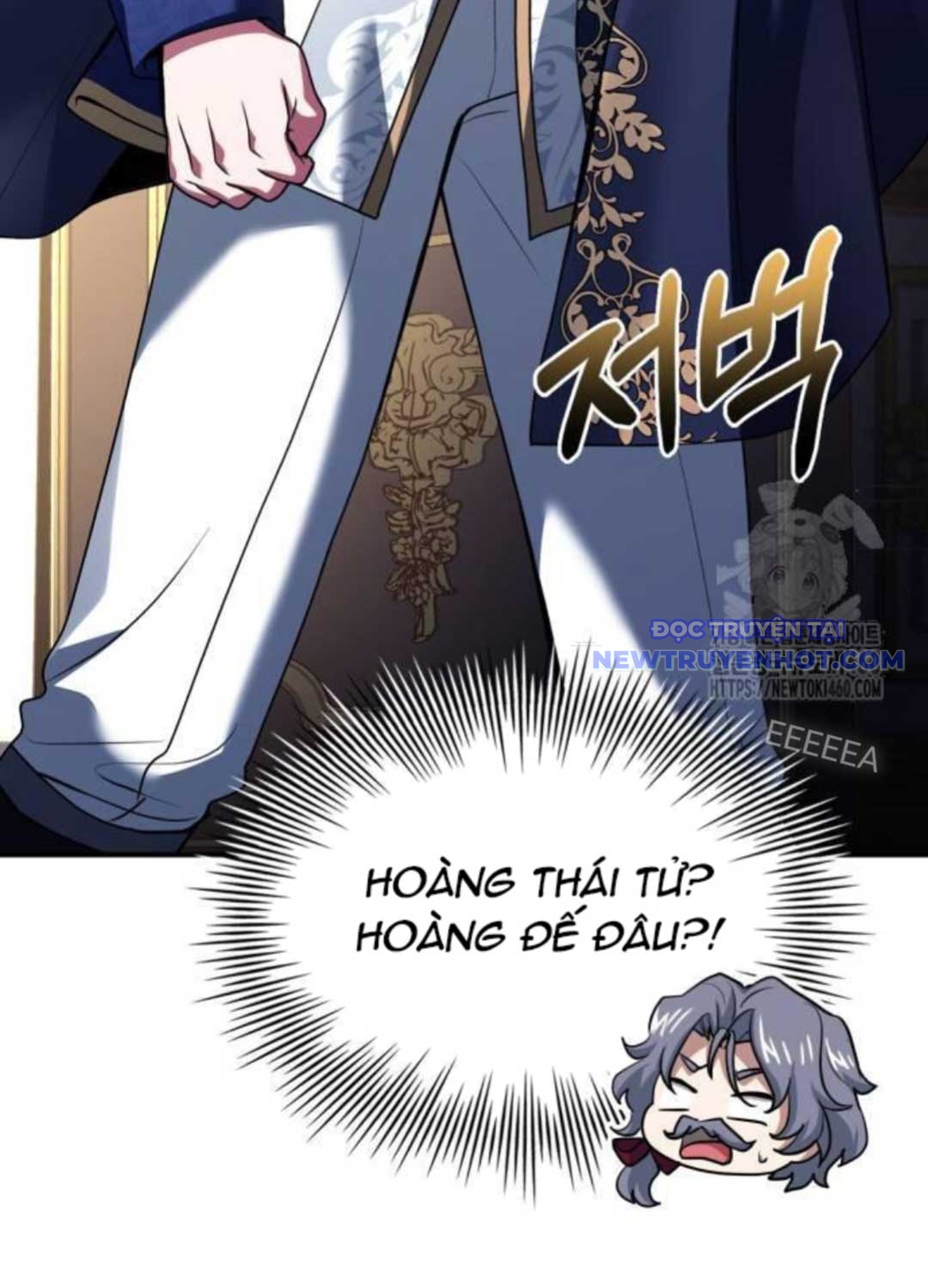 Hoàng Tử Bán Thuốc Chap 46 - Next Chap 47