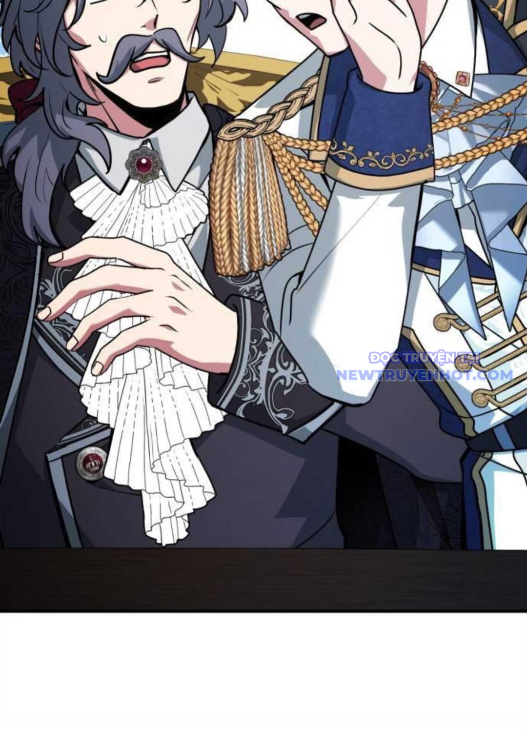 Hoàng Tử Bán Thuốc Chap 46 - Next Chap 47