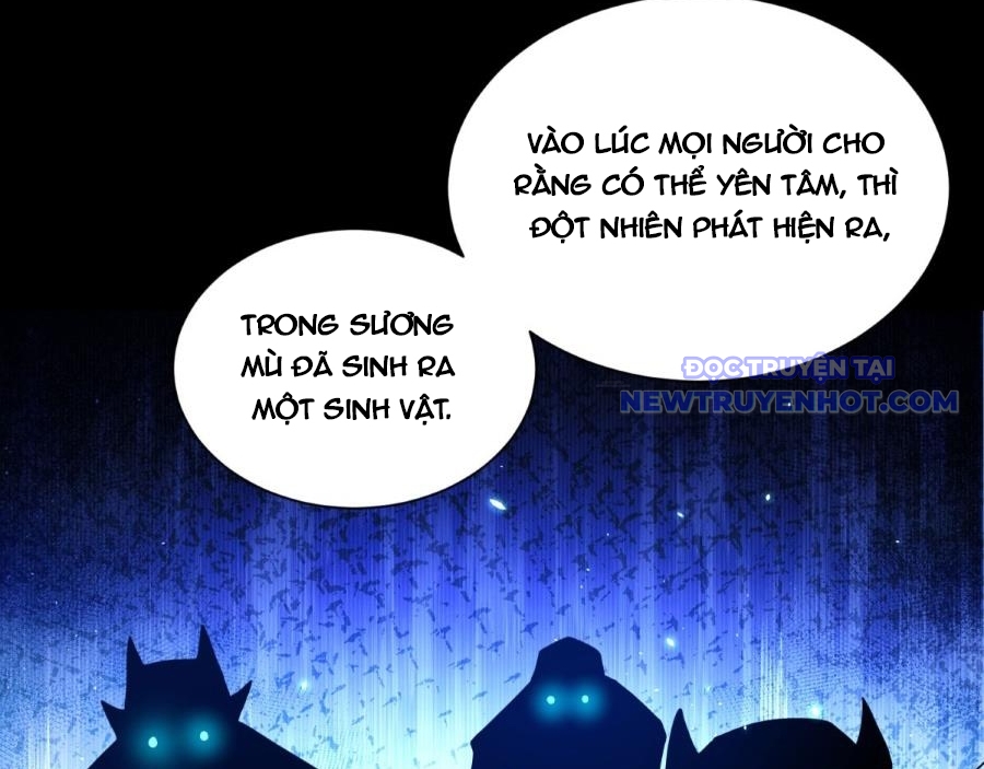 Bệnh Viện Chư Thần Của Ta chapter 3 - Trang 118