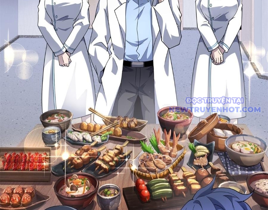 Bệnh Viện Chư Thần Của Ta chapter 2 - Trang 5