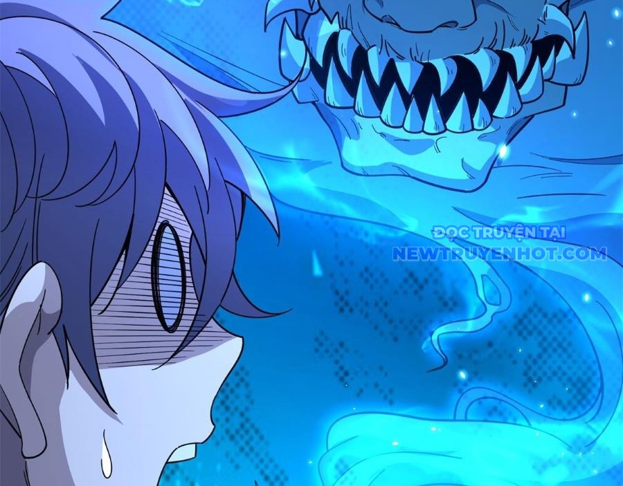 Bệnh Viện Chư Thần Của Ta chapter 3 - Trang 16