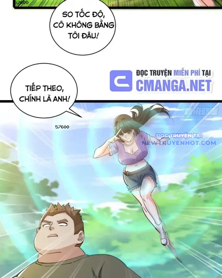 Câu Lạc Bộ Trao đổi Nhân Sinh chapter 49 - Trang 9