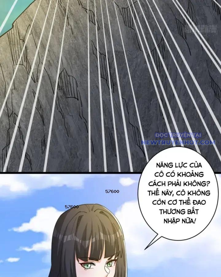 Câu Lạc Bộ Trao đổi Nhân Sinh chapter 49 - Trang 16