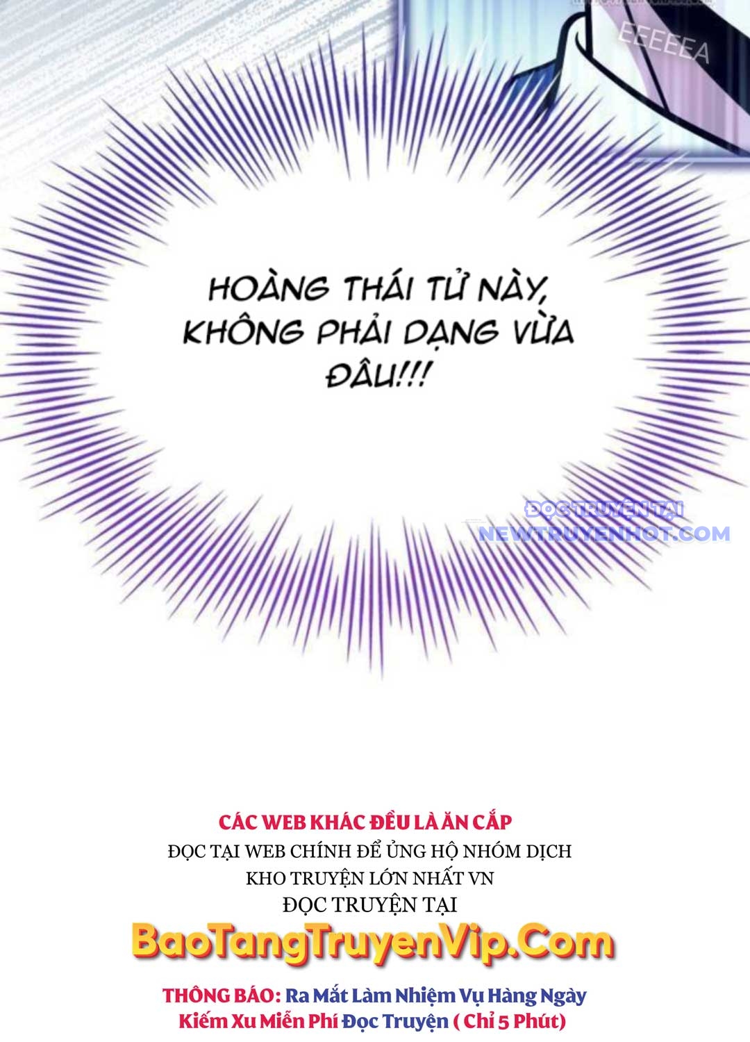 Hoàng Tử Bán Thuốc Chap 46 - Next Chap 47