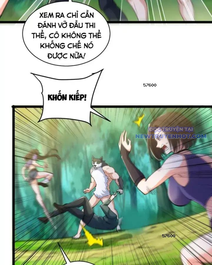 Câu Lạc Bộ Trao đổi Nhân Sinh chapter 49 - Trang 8