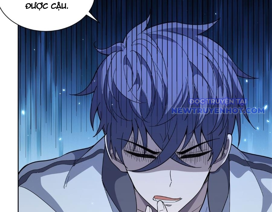 Bệnh Viện Chư Thần Của Ta chapter 3 - Trang 9