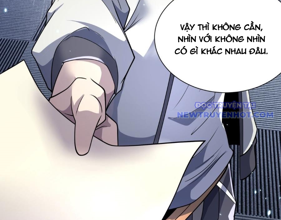Bệnh Viện Chư Thần Của Ta chapter 1 - Trang 117