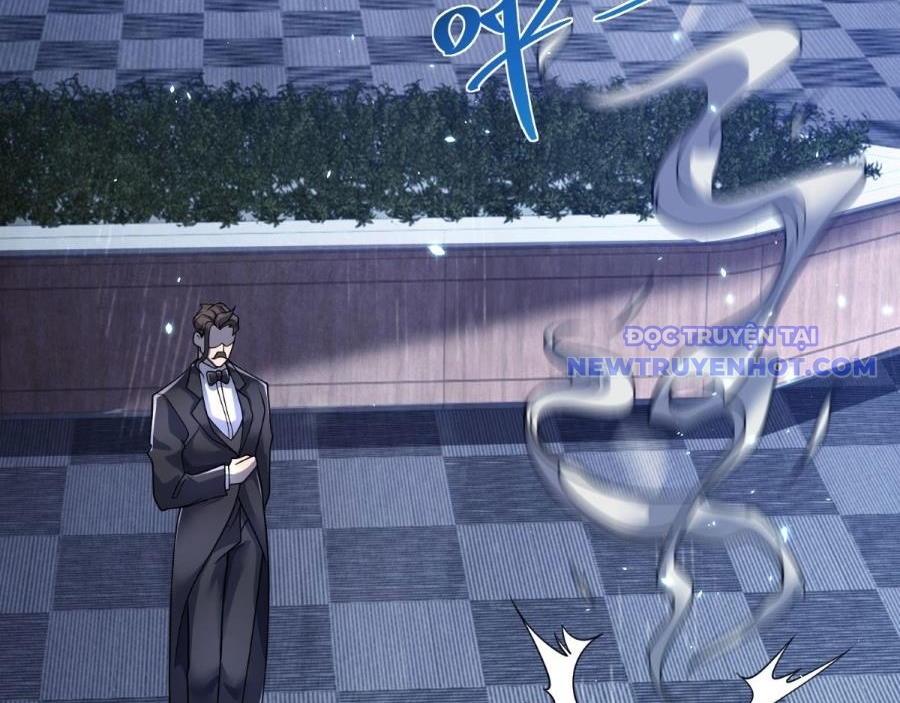 Bệnh Viện Chư Thần Của Ta chapter 1 - Trang 123
