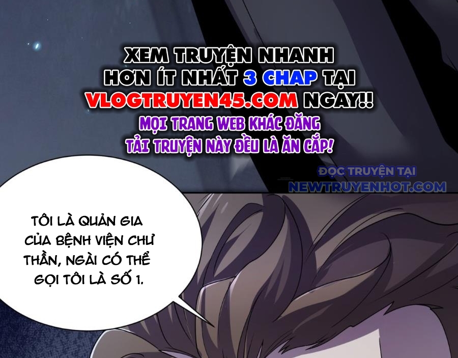 Bệnh Viện Chư Thần Của Ta chapter 1 - Trang 84