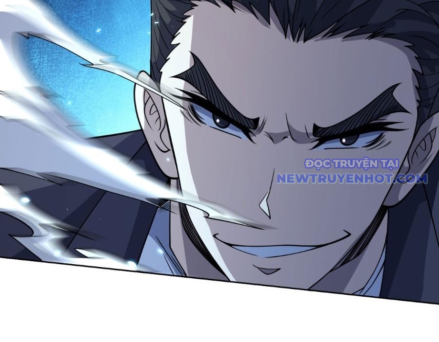 Bệnh Viện Chư Thần Của Ta chapter 3 - Trang 51