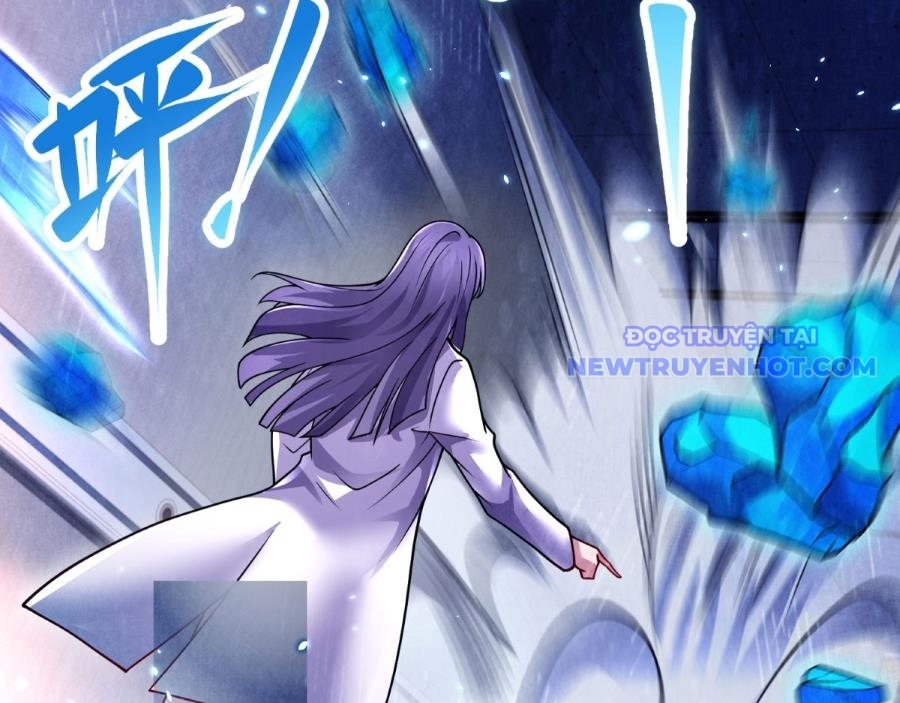 Bệnh Viện Chư Thần Của Ta chapter 1 - Trang 37