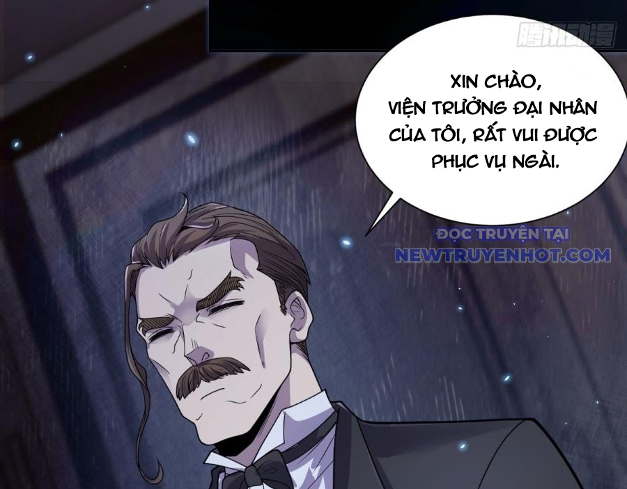 Bệnh Viện Chư Thần Của Ta chapter 1 - Trang 81