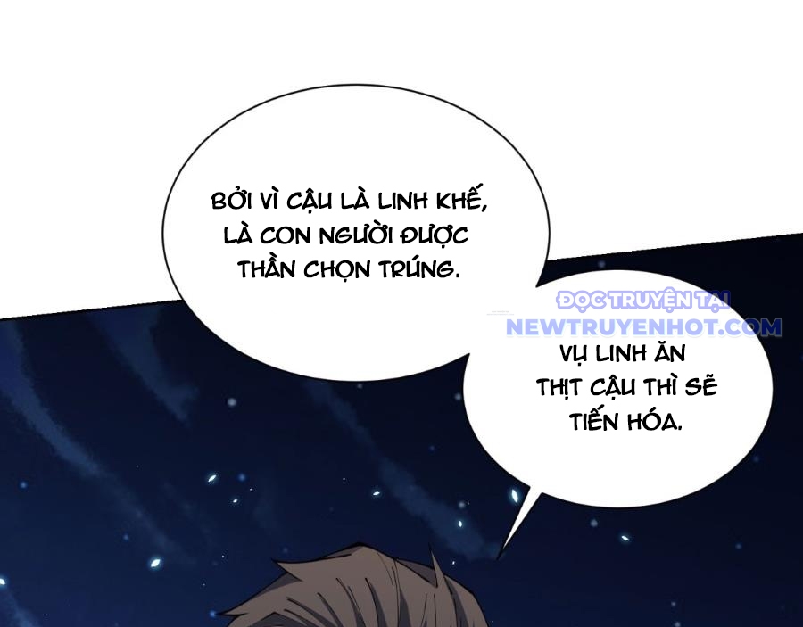 Bệnh Viện Chư Thần Của Ta chapter 3 - Trang 141