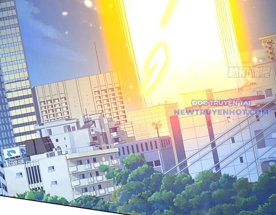 Bệnh Viện Chư Thần Của Ta chapter 2 - Trang 137