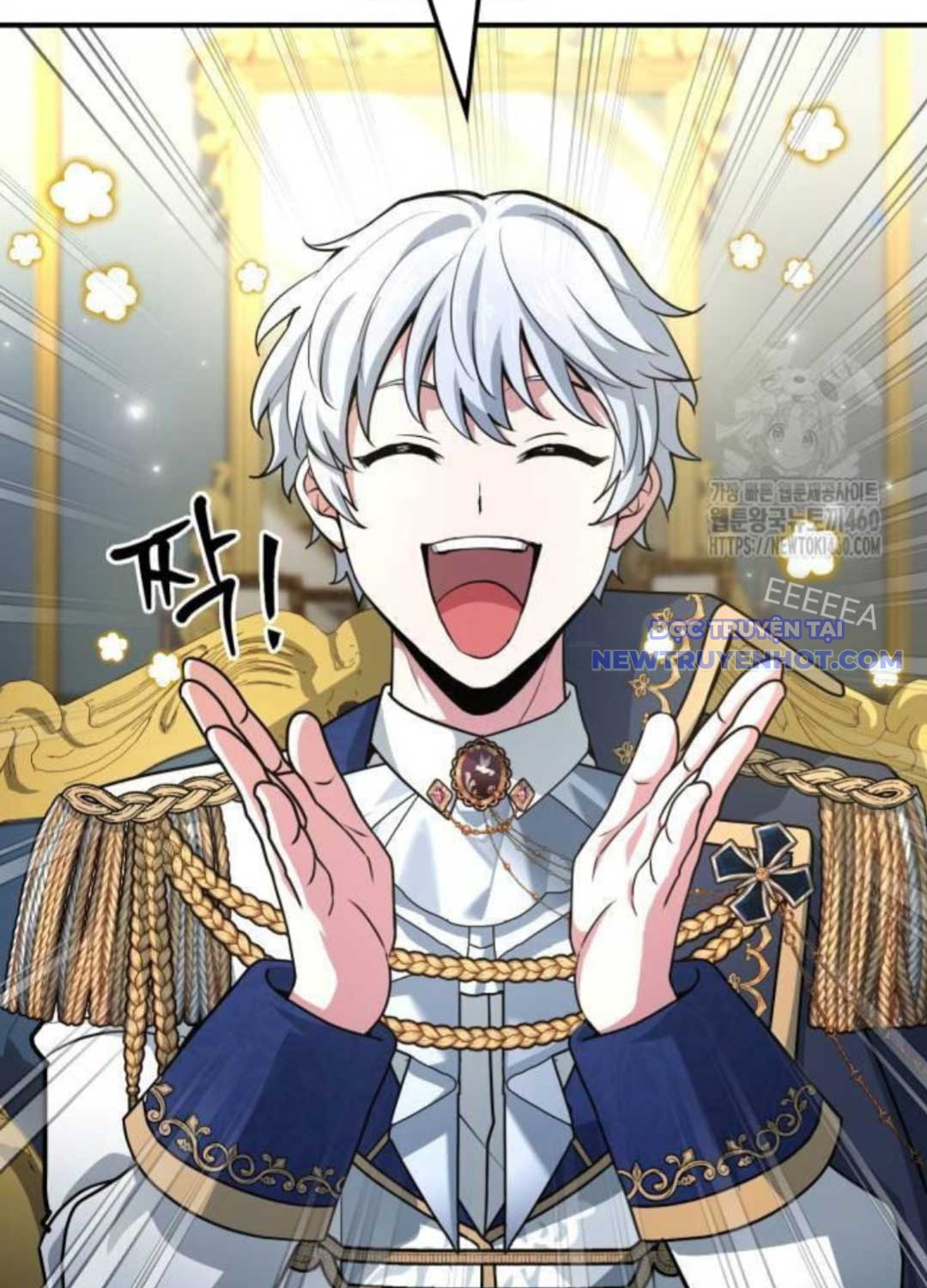 Hoàng Tử Bán Thuốc Chap 46 - Next Chap 47