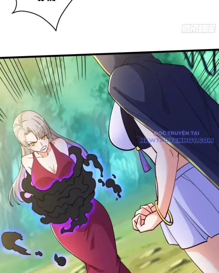 Câu Lạc Bộ Trao đổi Nhân Sinh chapter 49 - Trang 34