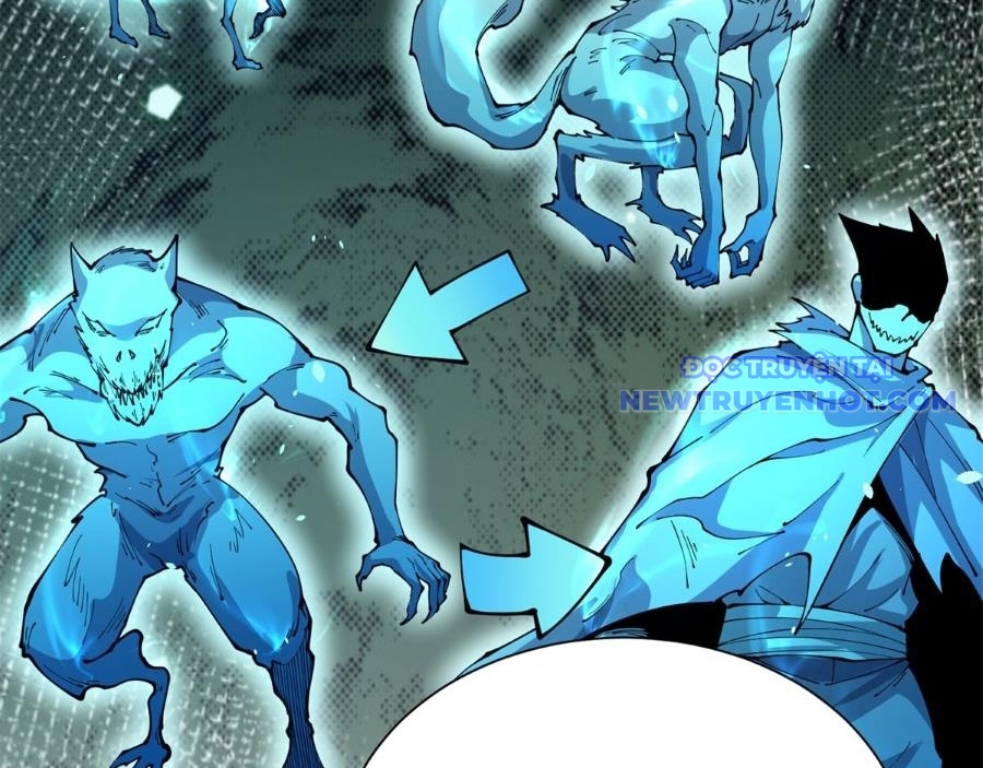 Bệnh Viện Chư Thần Của Ta chapter 3 - Trang 125
