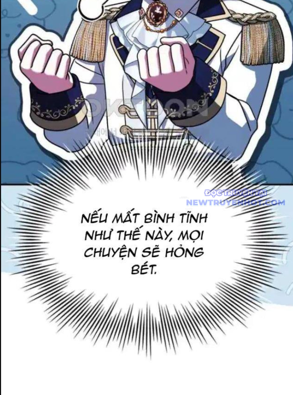 Hoàng Tử Bán Thuốc Chap 45 - Next Chap 46