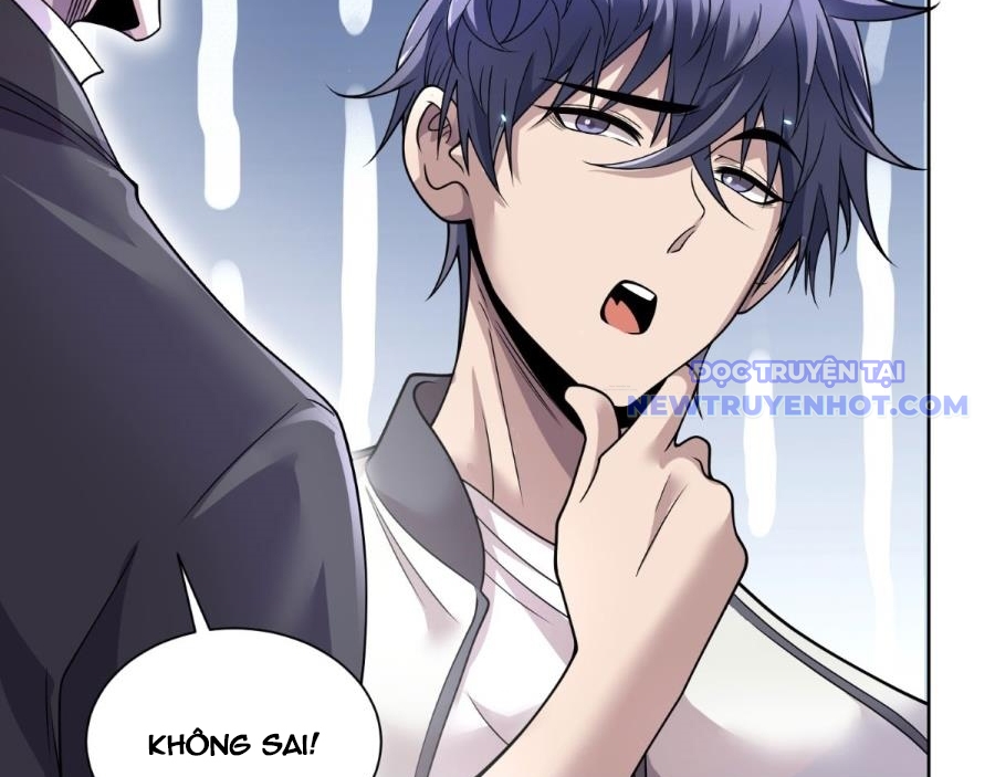 Bệnh Viện Chư Thần Của Ta chapter 1 - Trang 104