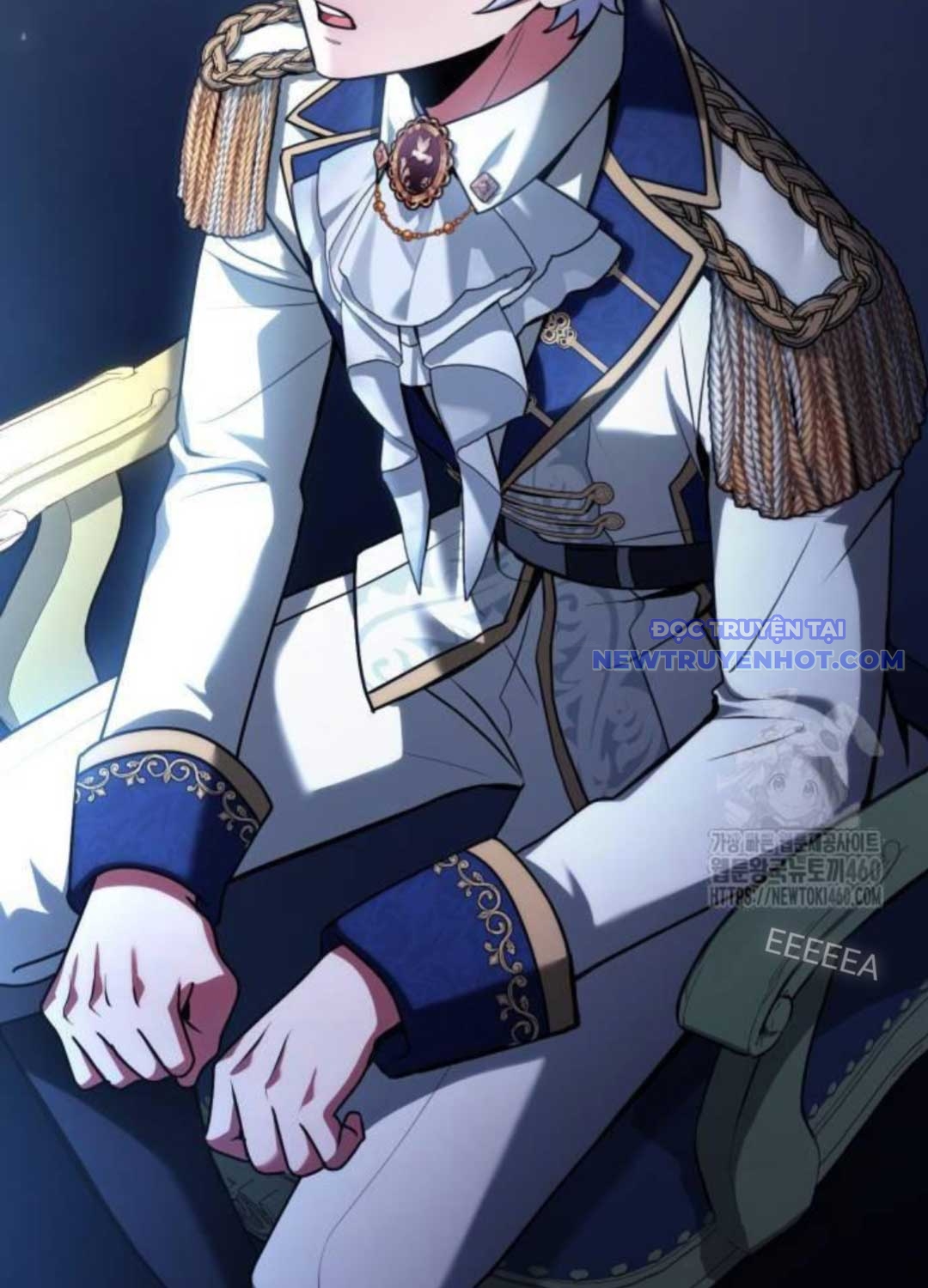 Hoàng Tử Bán Thuốc Chap 46 - Next Chap 47