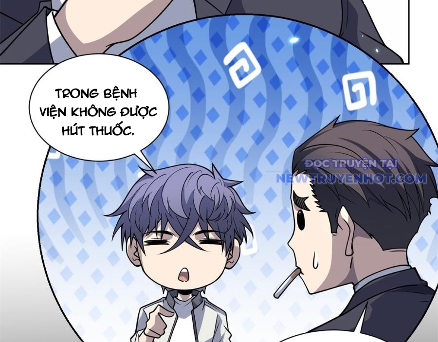 Bệnh Viện Chư Thần Của Ta chapter 3 - Trang 102