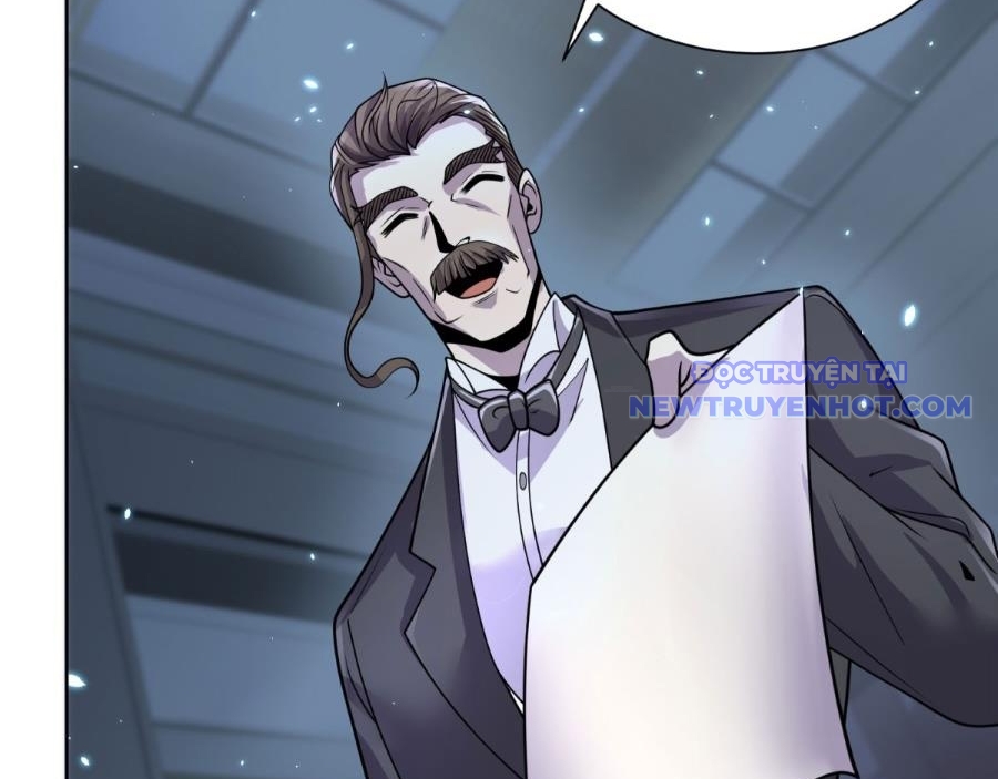 Bệnh Viện Chư Thần Của Ta chapter 1 - Trang 106