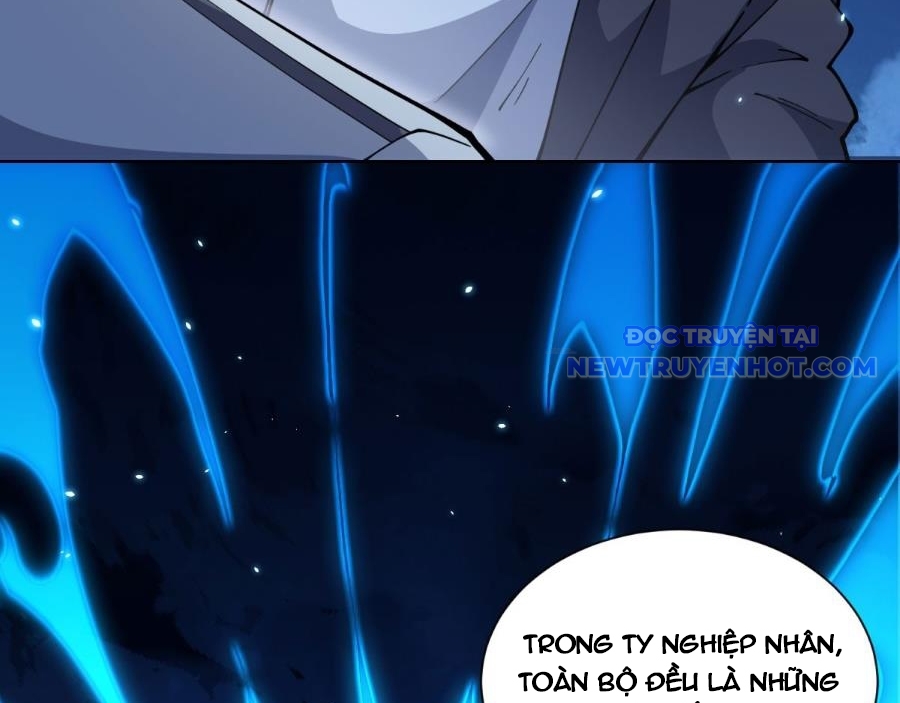 Bệnh Viện Chư Thần Của Ta chapter 3 - Trang 154