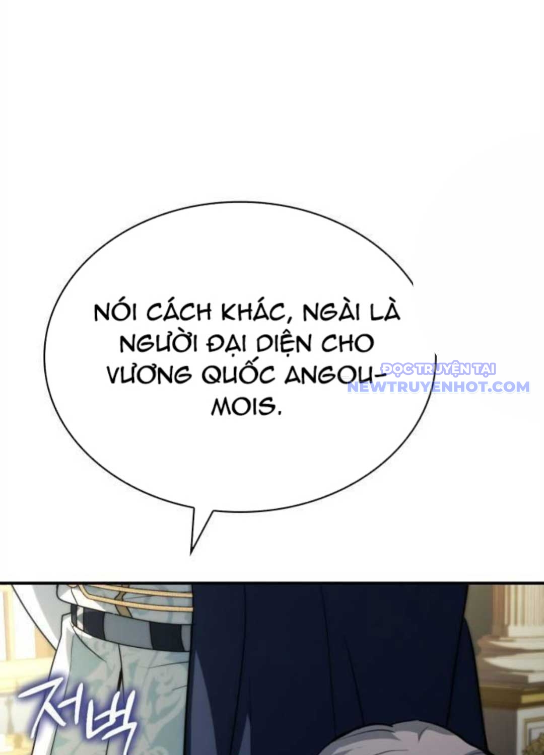 Hoàng Tử Bán Thuốc Chap 46 - Next Chap 47