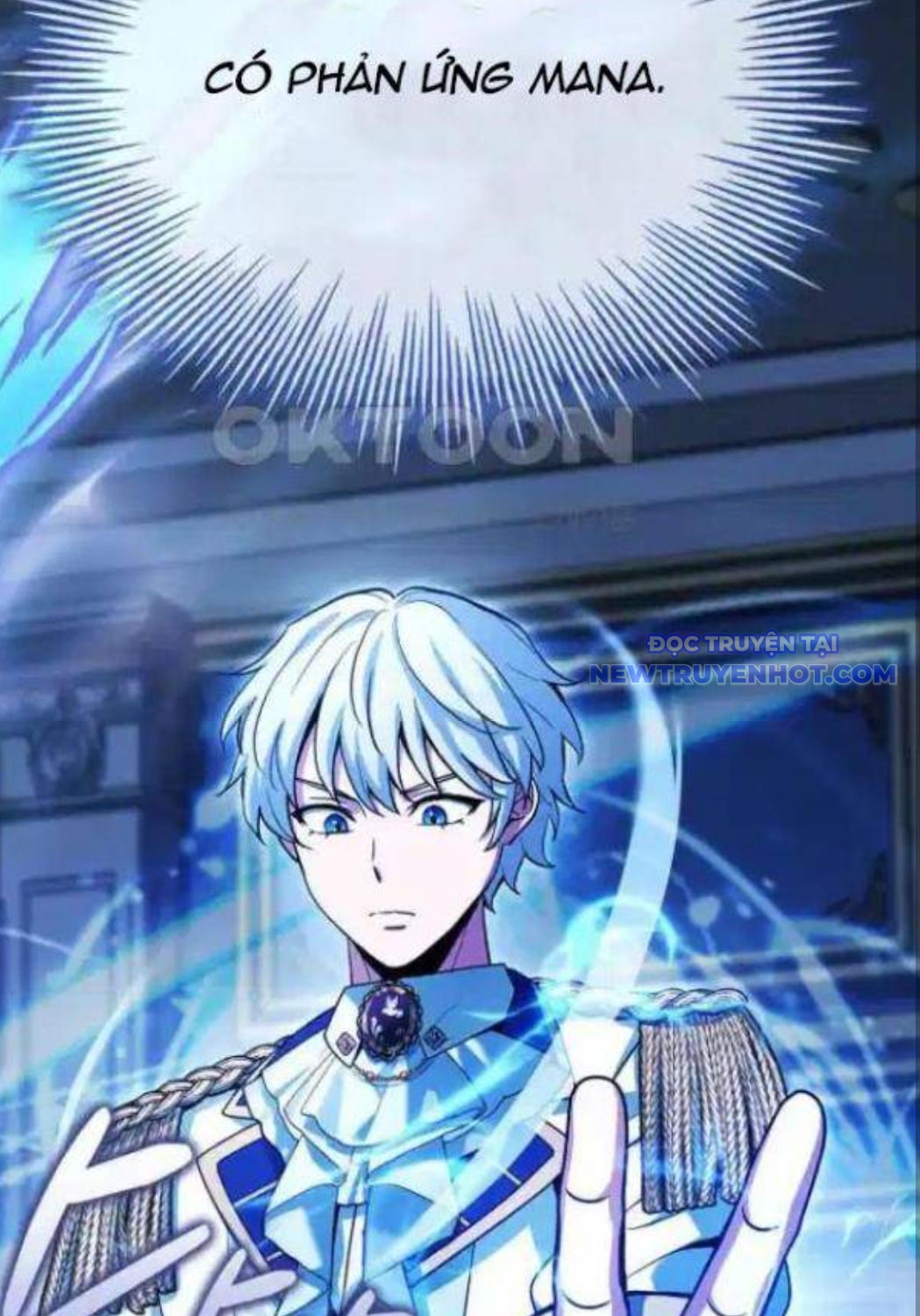 Hoàng Tử Bán Thuốc Chap 45 - Next Chap 46