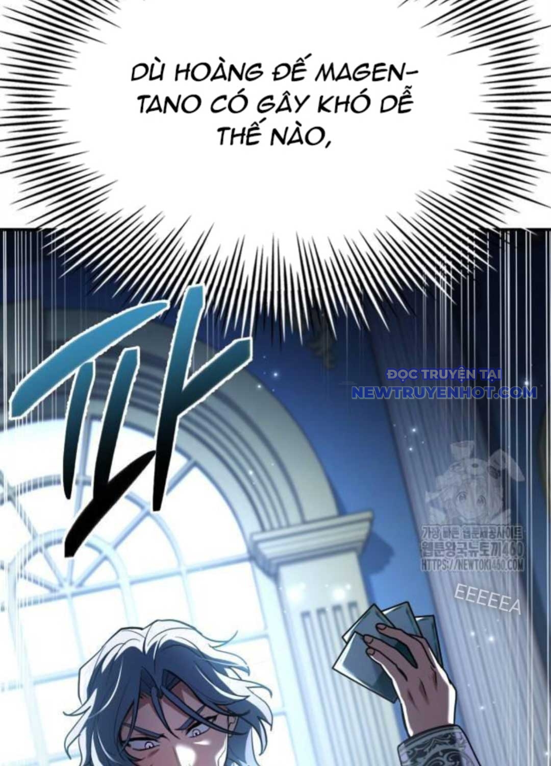 Hoàng Tử Bán Thuốc Chap 46 - Next Chap 47