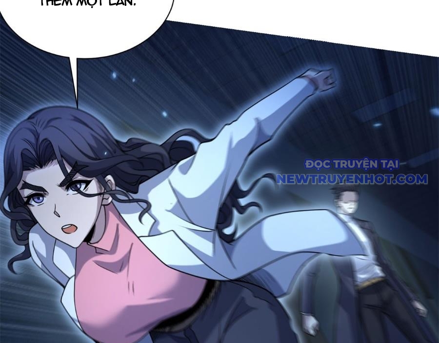 Bệnh Viện Chư Thần Của Ta chapter 3 - Trang 60