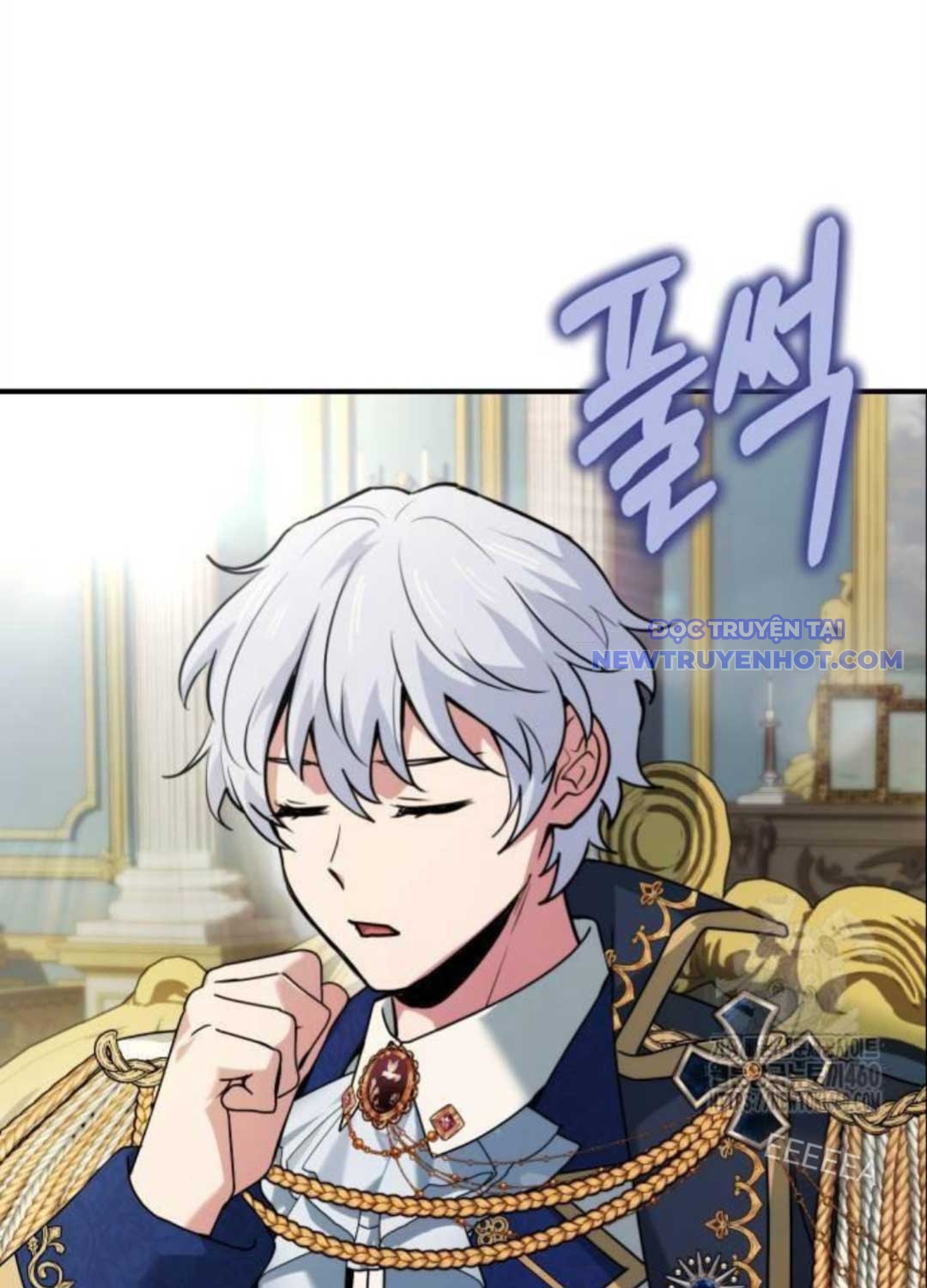 Hoàng Tử Bán Thuốc Chap 46 - Next Chap 47