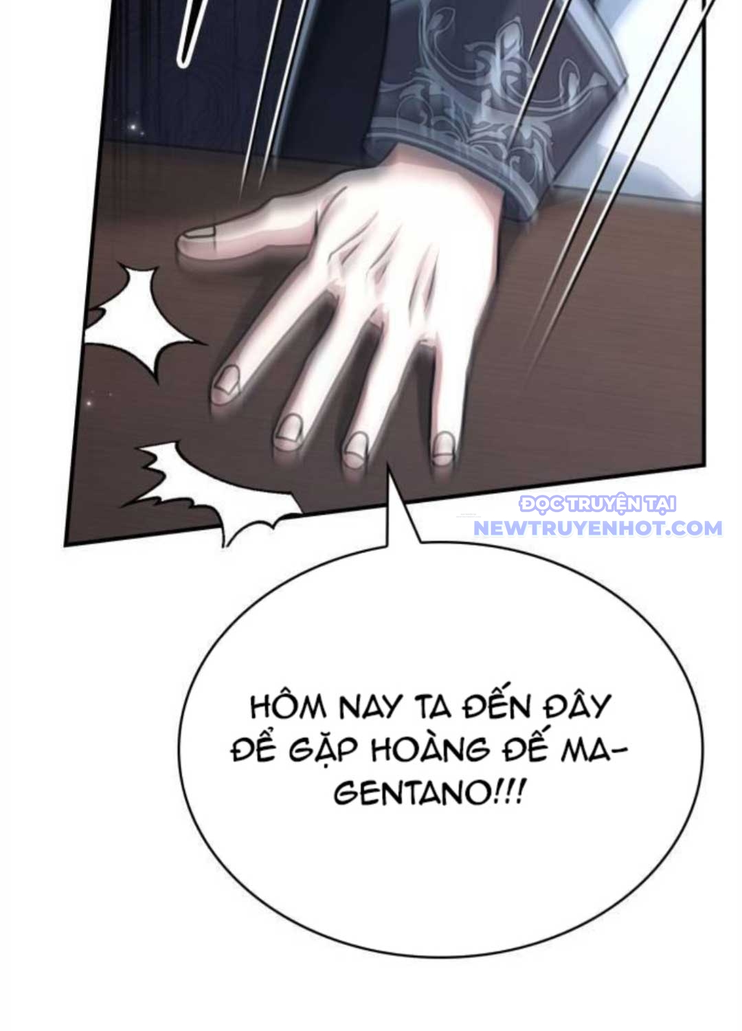 Hoàng Tử Bán Thuốc Chap 46 - Next Chap 47