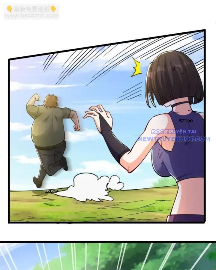 Câu Lạc Bộ Trao đổi Nhân Sinh chapter 49 - Trang 14
