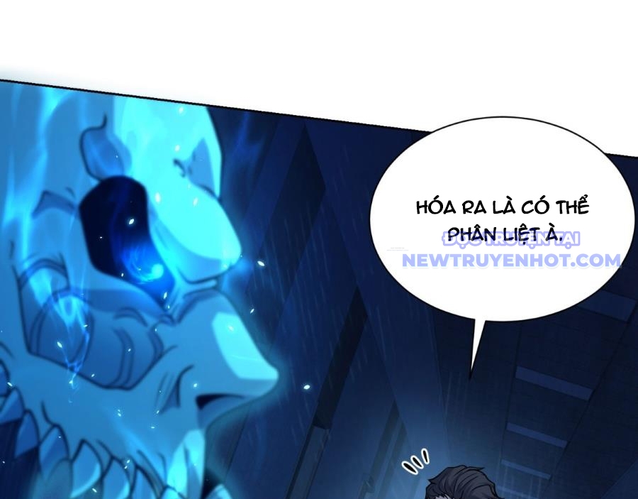 Bệnh Viện Chư Thần Của Ta chapter 3 - Trang 48
