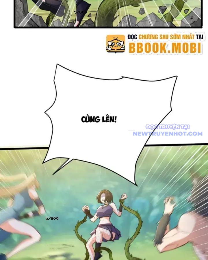 Câu Lạc Bộ Trao đổi Nhân Sinh chapter 49 - Trang 20