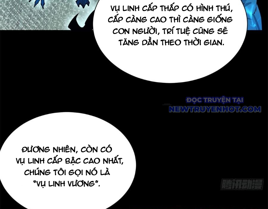 Bệnh Viện Chư Thần Của Ta chapter 3 - Trang 126