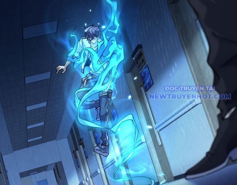 Bệnh Viện Chư Thần Của Ta chapter 3 - Trang 37