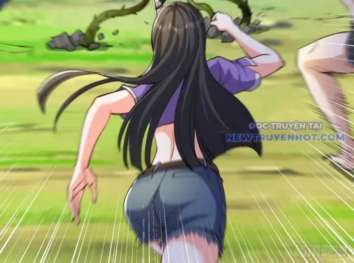 Câu Lạc Bộ Trao đổi Nhân Sinh chapter 49 - Trang 21