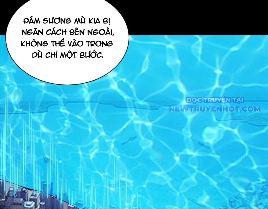 Bệnh Viện Chư Thần Của Ta chapter 3 - Trang 116