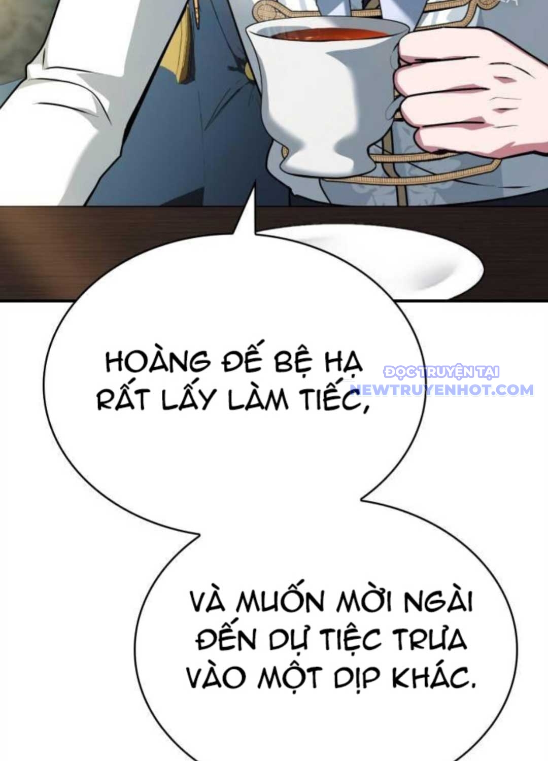 Hoàng Tử Bán Thuốc Chap 46 - Next Chap 47