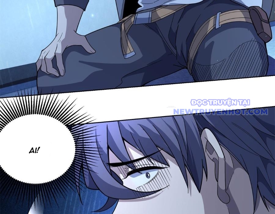 Bệnh Viện Chư Thần Của Ta chapter 3 - Trang 13