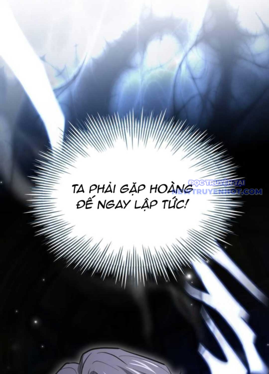 Hoàng Tử Bán Thuốc Chap 46 - Next Chap 47