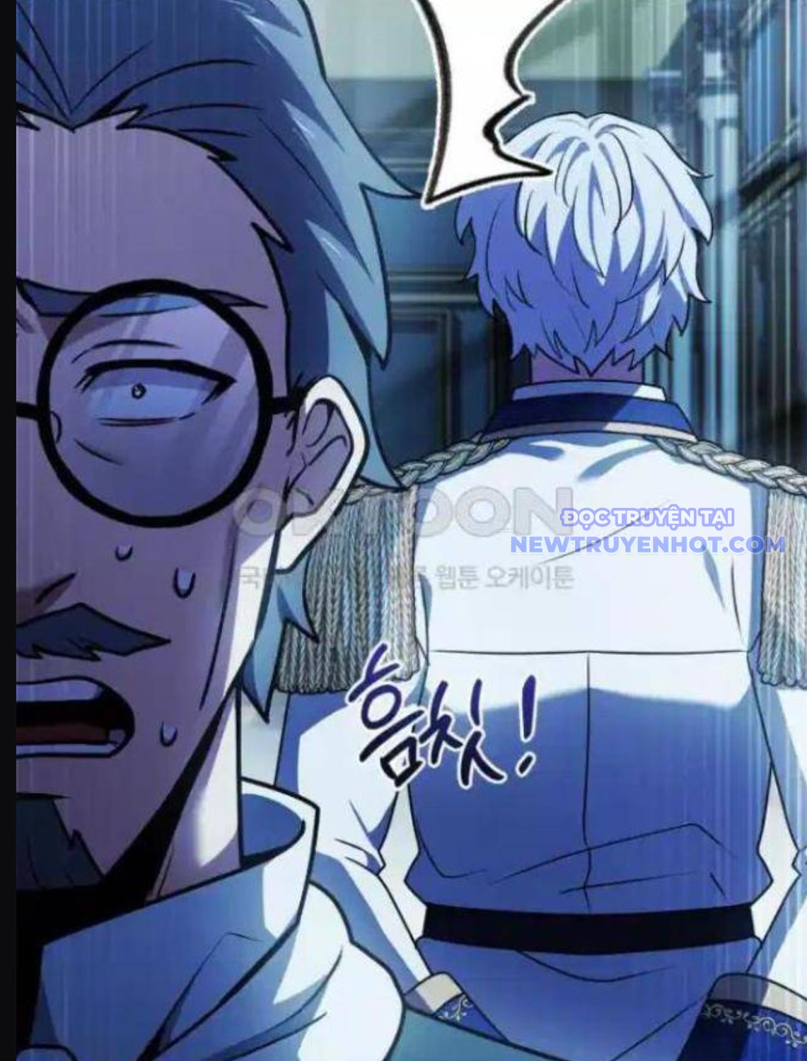 Hoàng Tử Bán Thuốc Chap 45 - Next Chap 46