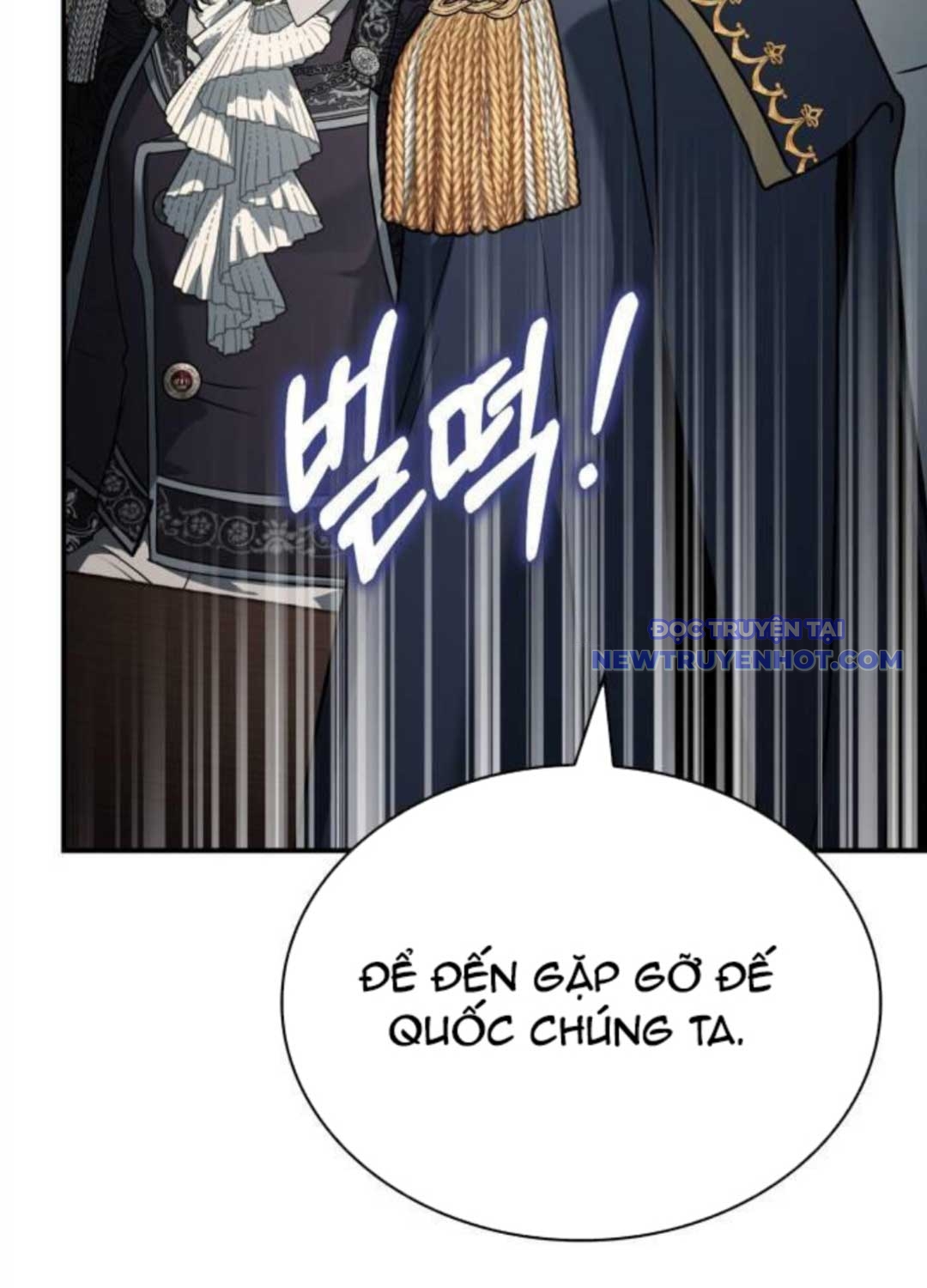 Hoàng Tử Bán Thuốc Chap 46 - Next Chap 47