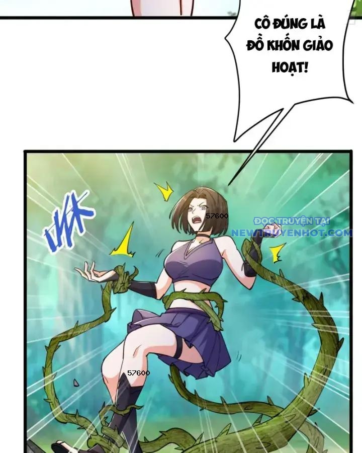 Câu Lạc Bộ Trao đổi Nhân Sinh chapter 49 - Trang 19