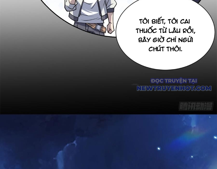 Bệnh Viện Chư Thần Của Ta chapter 3 - Trang 103